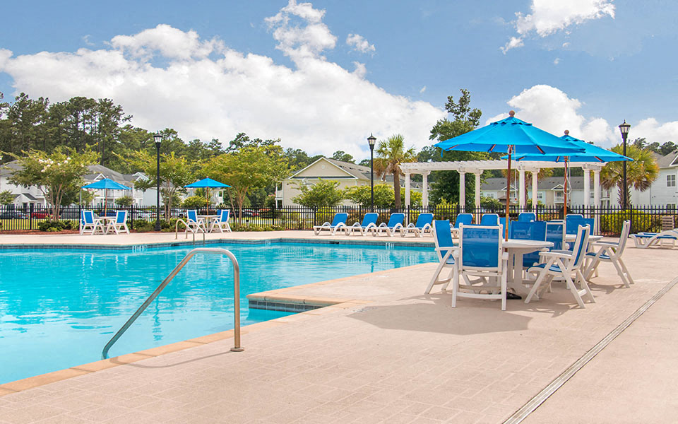 Marne Point Apartments Apartments in Fort Stewart/Hinesville, GA Photos